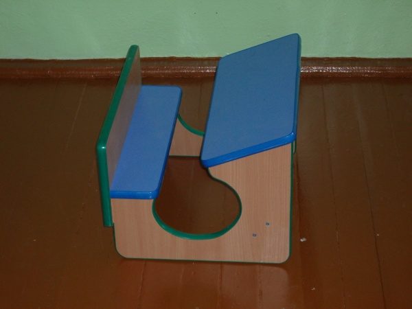 Мебель для детских садов в Калининграде
