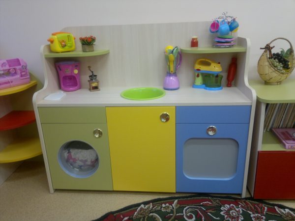 Лайтик Магазин Детской Мебели