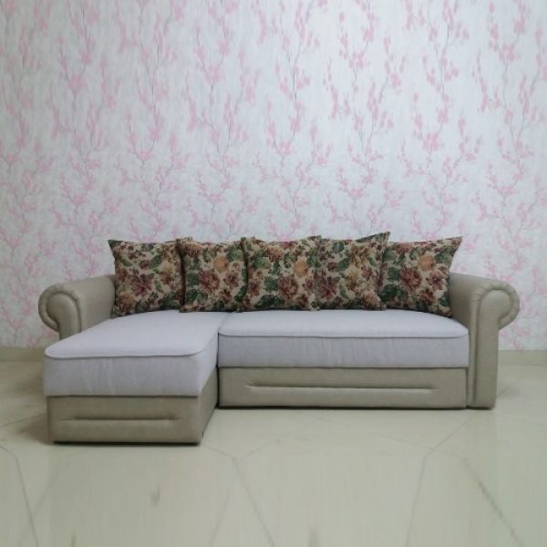 Угловой диван в Калининграде