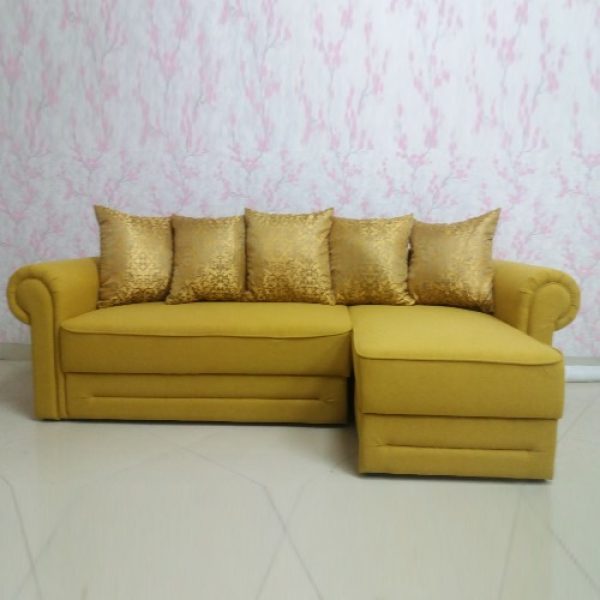 Угловой диван в Калининграде