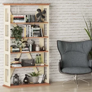 Детские стеллажи