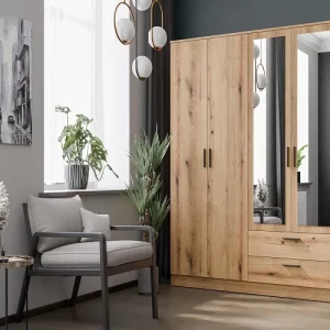 Детские шкафы